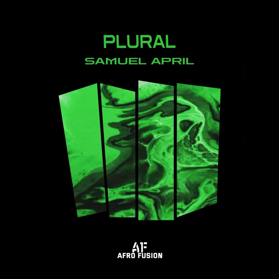 PLURAL artwork